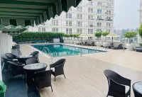 THE ORIGIN SUITES - balcony