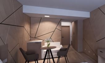 Grand Palace Krasnodar Apart-Hotel