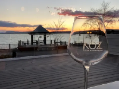 Hôtel Versō Hotels in Magog