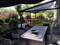 Domaine de la Belle Normandie Hotels in Pont D'ouilly