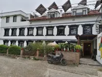 Hotel Heranya فنادق في 