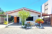 Pousada Suítes do Atlântico