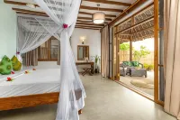 Zanzibar Queen Hotel Hotels in Matemwe