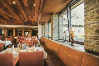 Hotel Lauterbad - Morgenmad