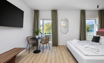 Hotel Al Sorriso Greenpark & Wellness
