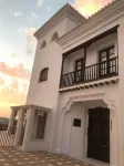 Casa Palacio VillaZambra Hotel di Ronda