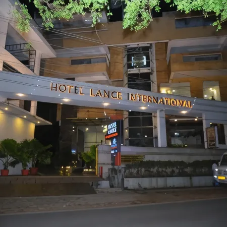 Hotel Lance International