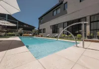 Gluck Patagonia Aparts Hotels in La Villa