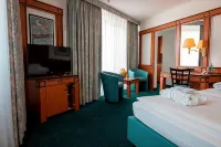 Hotel Amadeus Frankfurt Hotels in Bad Vilbel