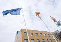 Alda El Espinar Hotels in San Rafael