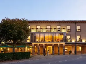 Hotel Echaurren Relais & Châteaux