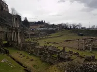 Il Sogno di Annalisa il Nido Hotel a Pomarance