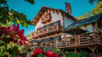 Le Chalet Montégut Hotels in Avermes