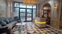 Hotel Royal 9