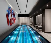 The G Hotels Istanbul - piscine
