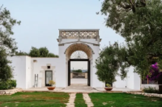 Masseria Gorgognolo