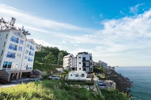 Samcheok Eastocean Hotels in Samcheok