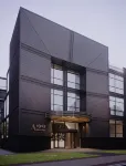 A22 Hotel Hotels near Latvian Academy of Sciences