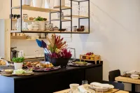 Musae Relais & Spa - breakfast