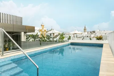 Radisson Collection Hotel, Magdalena Plaza Sevilla Hotels in Casco Antiguo