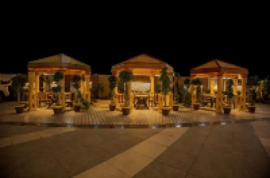 The Bodhi Palace Resort Hotel di 