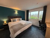 Lomond Hills Hotel & Health Club Hotels in Glenrothes