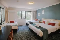 Bribie Island Hotel Hotels in Bongaree