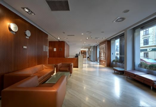 호텔 편의 시설 1