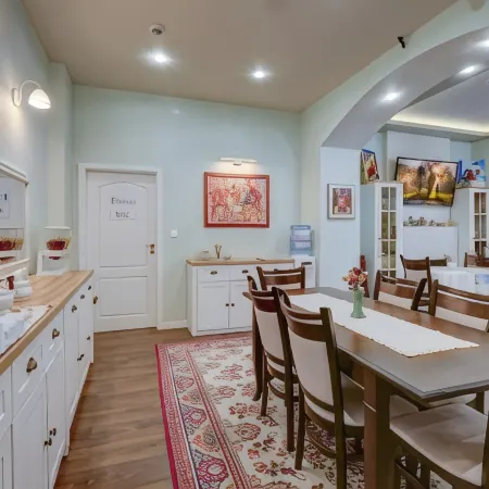 City Boutique Inn