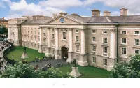 Henrietta Suites City Centre Hotels in 