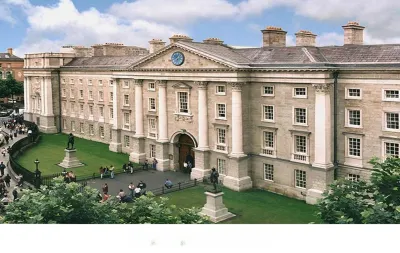 Henrietta Suites City Centre