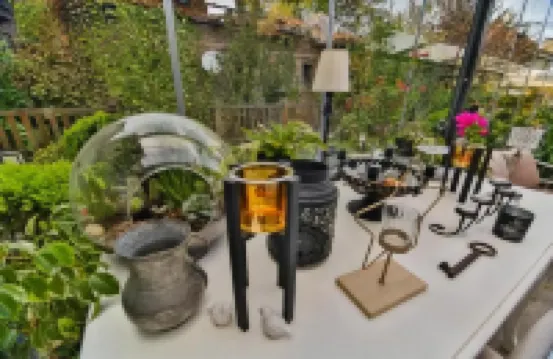 카프 코나크  호텔