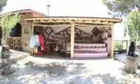 Atillas Getaway Hotels near بيت مريم العذراء