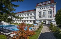 Melsa Coop Hotel Hotels in Nessebar
