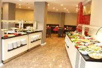 Tourist Hotel Antalya - spa
