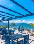 Ubatuba Praia Hotel - Beach