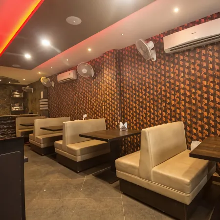 Hotel Mount View, Siliguri