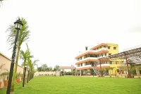 Basanta Convention Hotel a Balasore