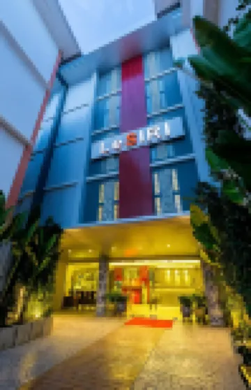 Rung Aroon Hotel by le Siri Hotels near บุราสิริ สันผีเสื้อ Burasiri San phi suea