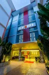 Rung Aroon Hotel by le Siri Hotels in San Phe Suea