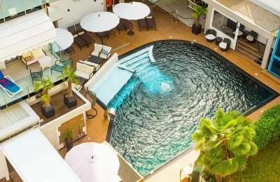 Hotel Rossini 4S Hotels in Lignano Sabbiadoro