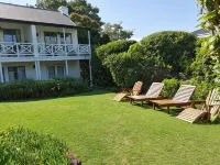 Yellowwood Lodge
