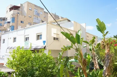 David Hostel Hotels in 