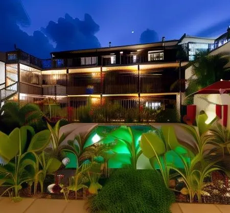 Hotel Ker Alberte