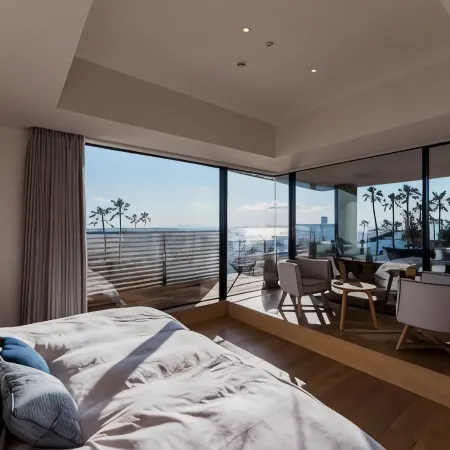 Malibu Hotel