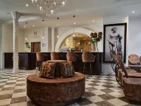 Hotel Pietryna