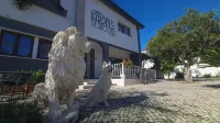 Jardins de São Luís Các khách sạn ở 