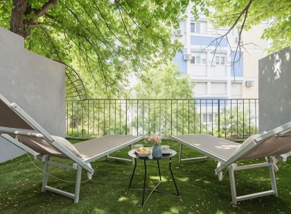 Bošket Luxury Rooms
