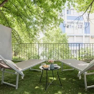 Bošket Luxury Rooms