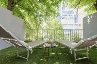 Bošket Luxury Rooms - Lemmikkieläimet sallittu